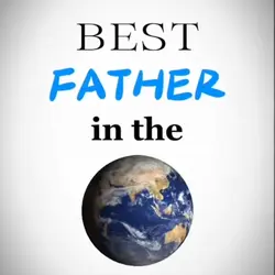 BEST FATHER 