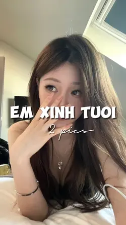 EM XINH TƯƠI