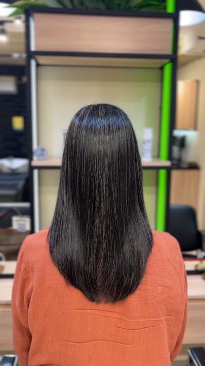 Keratin Tedavisi 