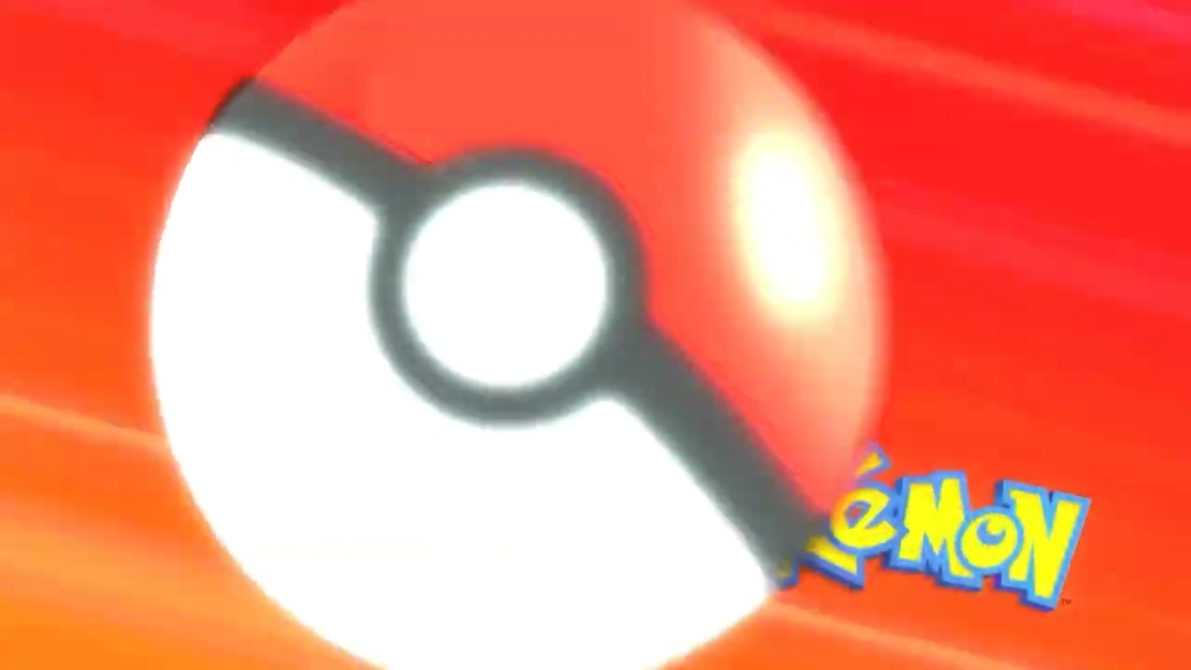 Who's that pokemon