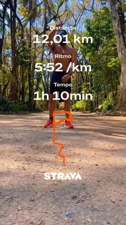 Strava runners 
