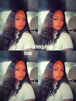 Unrequited