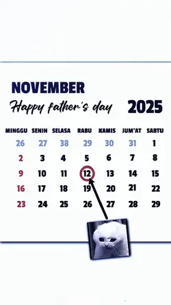 HAPPY FATHER'S DAY