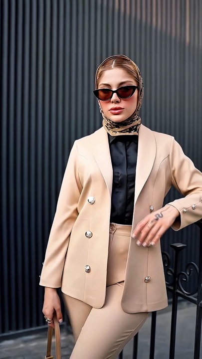 Nouveau style❣️
