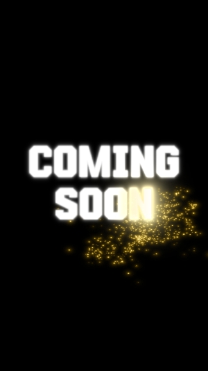 COMING SOON
