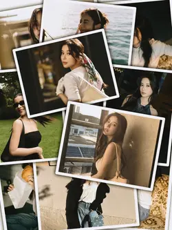 12 PHOTO FRAME