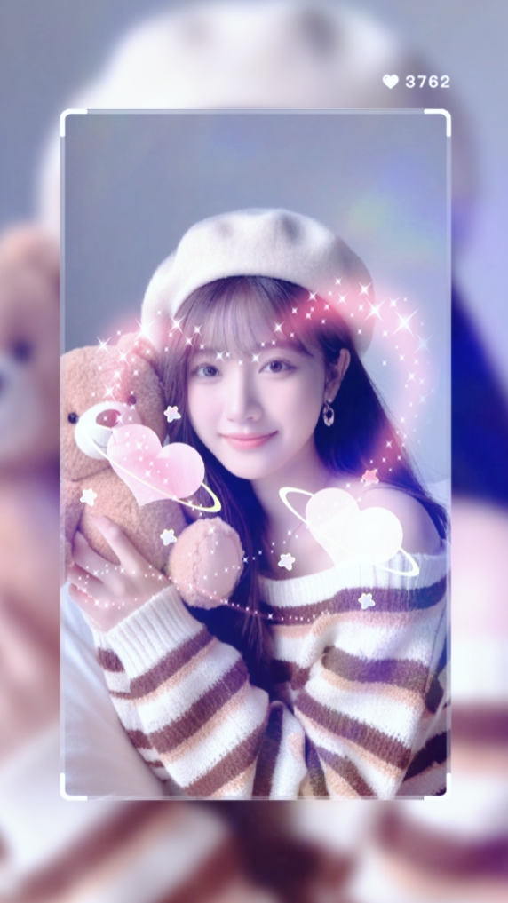 Hiệu ứng đẹp 