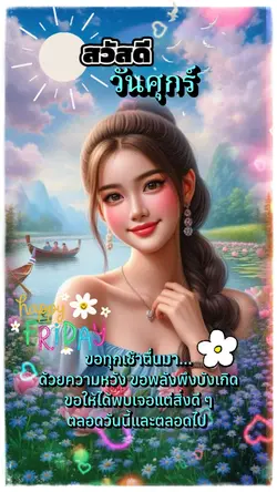 วันศุกร์