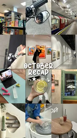 12 pics october 