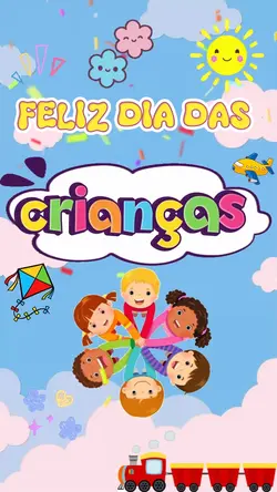 Dia das crianças