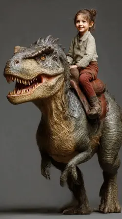 Dinossauro Rex