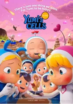 Yumi's Cells 3