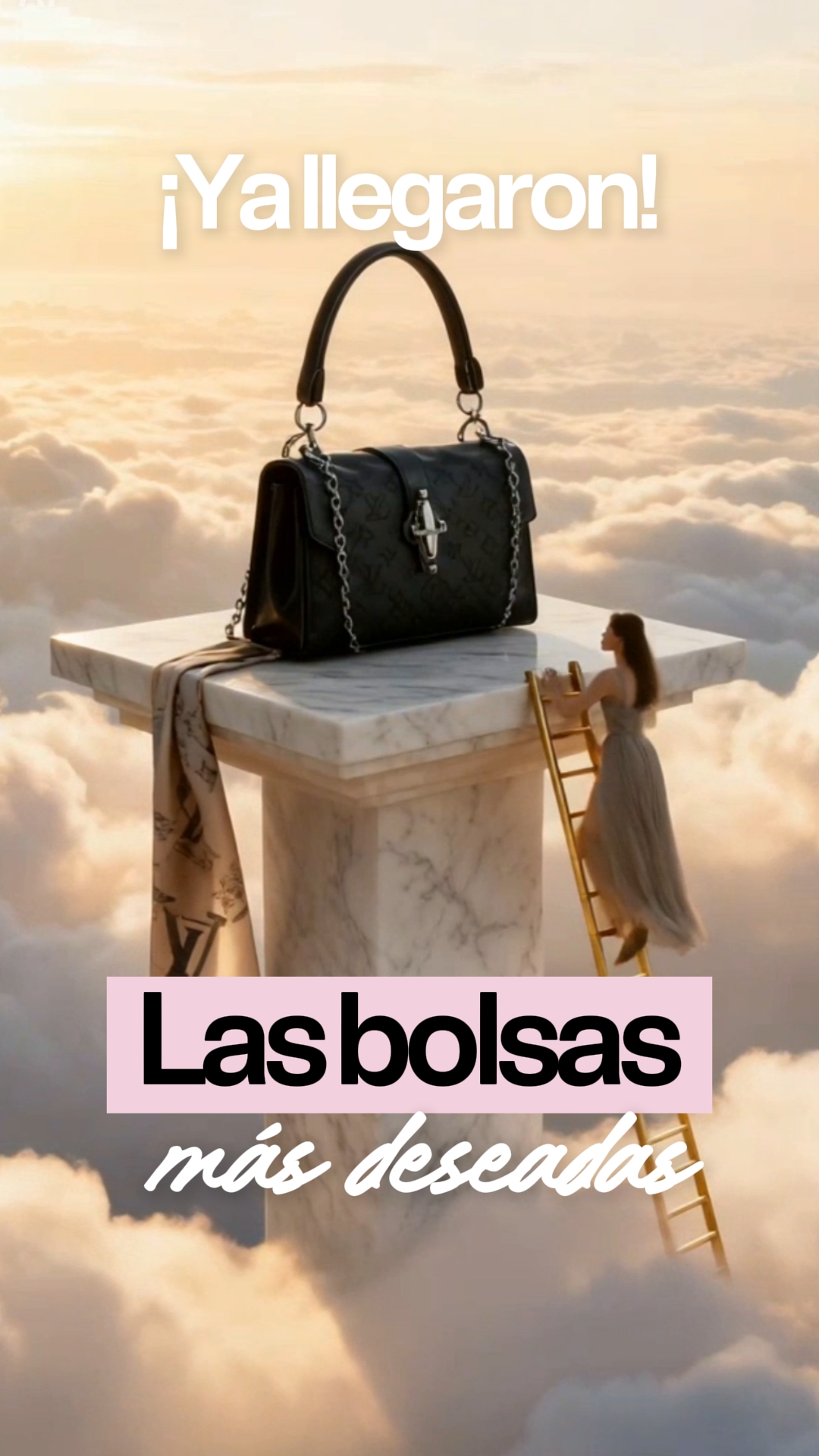 Bolsas Colección 