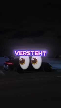 du bist weit weg