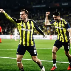 FENERBAHÇE EDİT