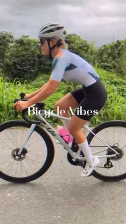 Bicycle Vibes