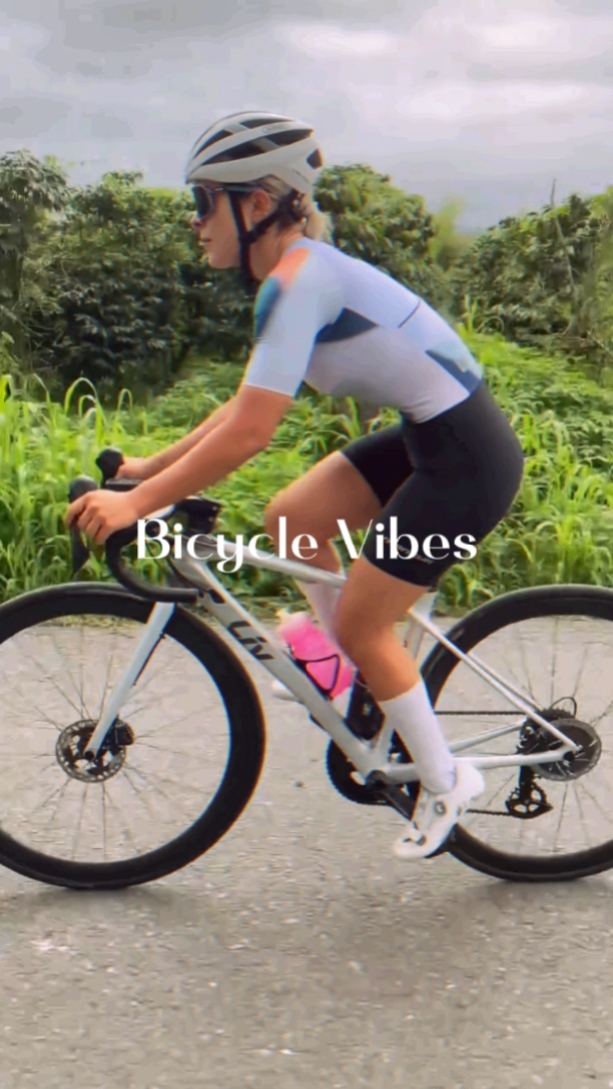 Vibrações De Bicicleta