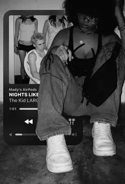 Nights Like This 