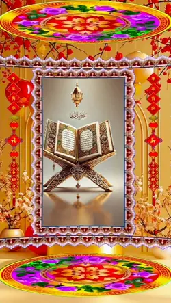 wajid islamic quran 
