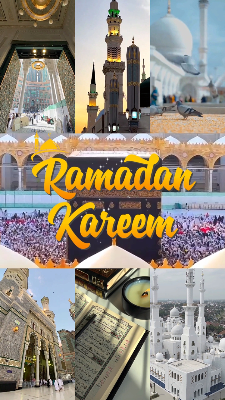 Ramadhan Kareem