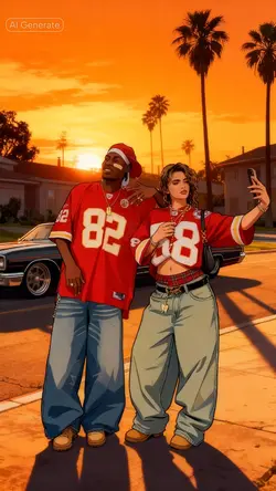 GTA SA AI