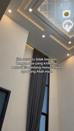 Jika sesuatu tidak 