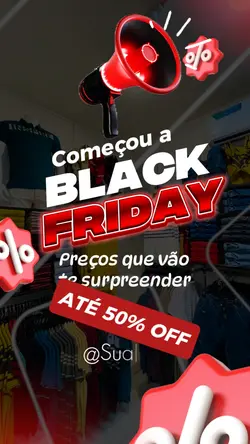 Black Friday 