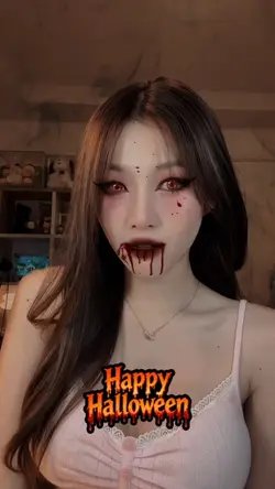 Halloween สโลว์