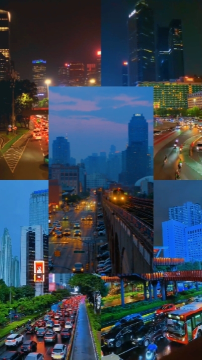 9 clips videos