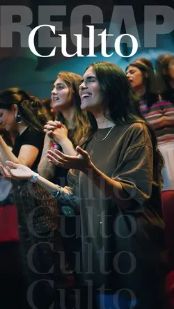 FOTOS | CULTO