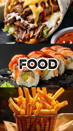food photo