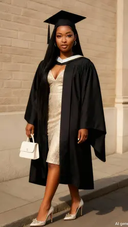 GRADUATE AI FILTER 