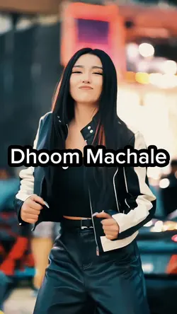 Dhoom Machale