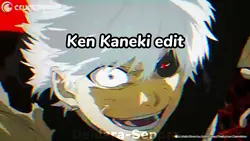 Ken Kaneki edit 
