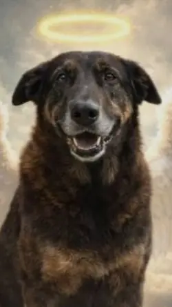Amor de cachorro