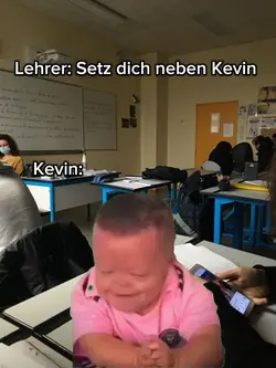 Kevin 