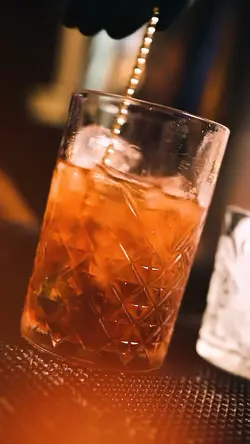 Drinks bar edit
