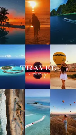 Travel record