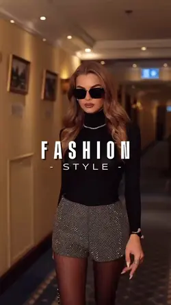 Fashion style