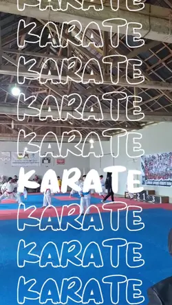 karate