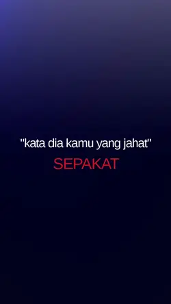 SEPAKAT