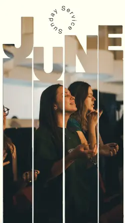 WORSHIP | June