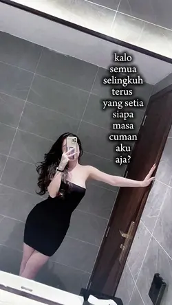 kalo semua selimgkuh