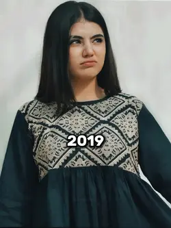 2019 Vs 2025......