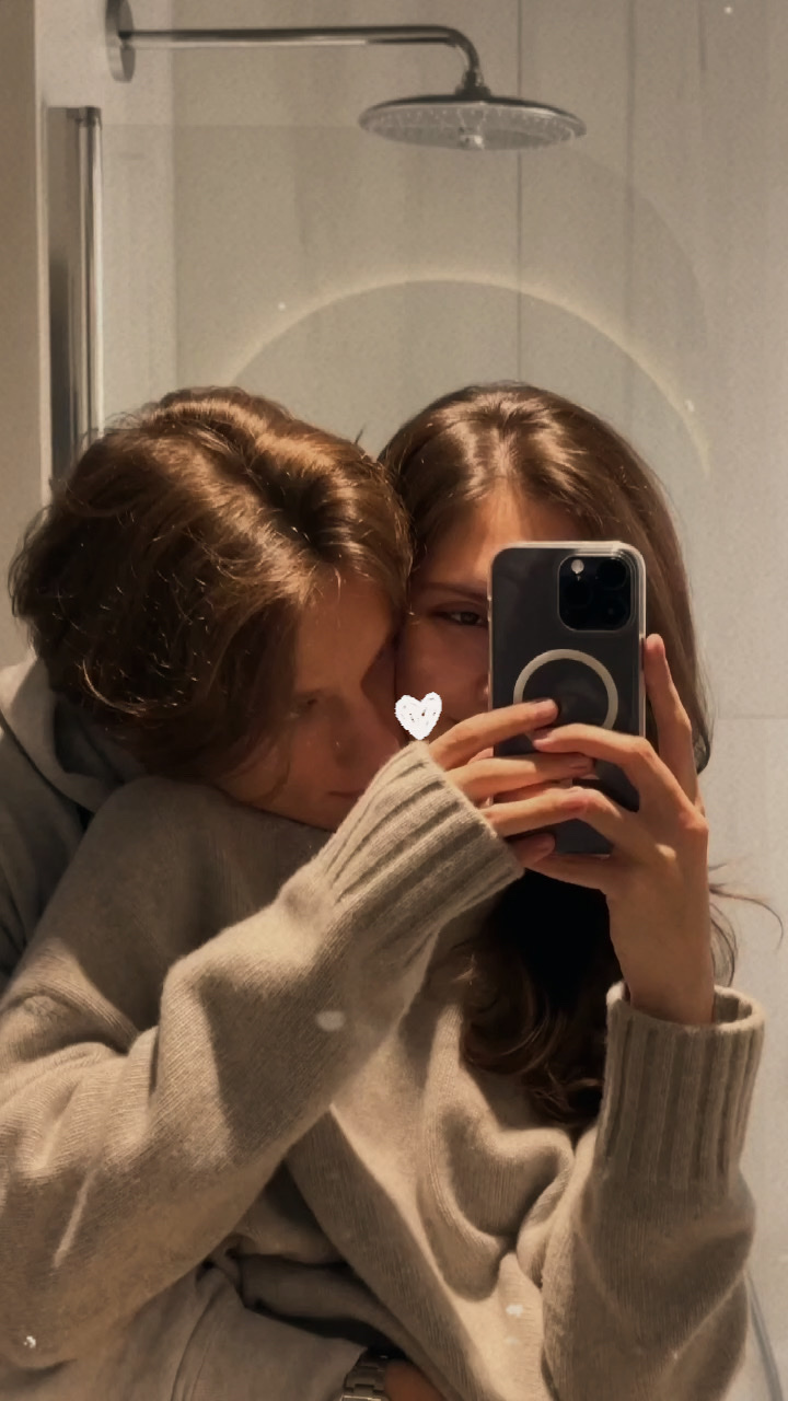 couple moments