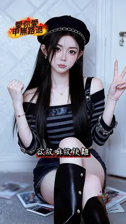 愛你愛甲無路退
