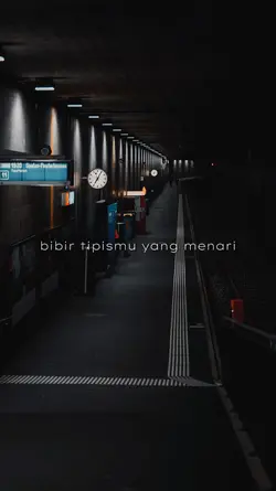 entah