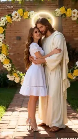 Jesus
