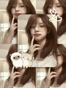 Frame Lucu Aesthetic