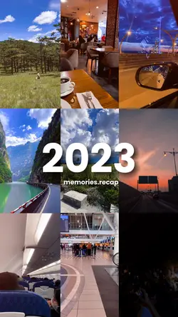 2023 recap